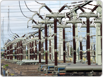 Utility Energy Management Solutions Services